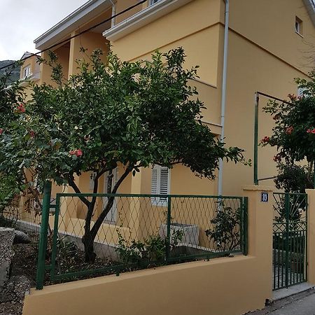 Apartments Viganj Exterior foto