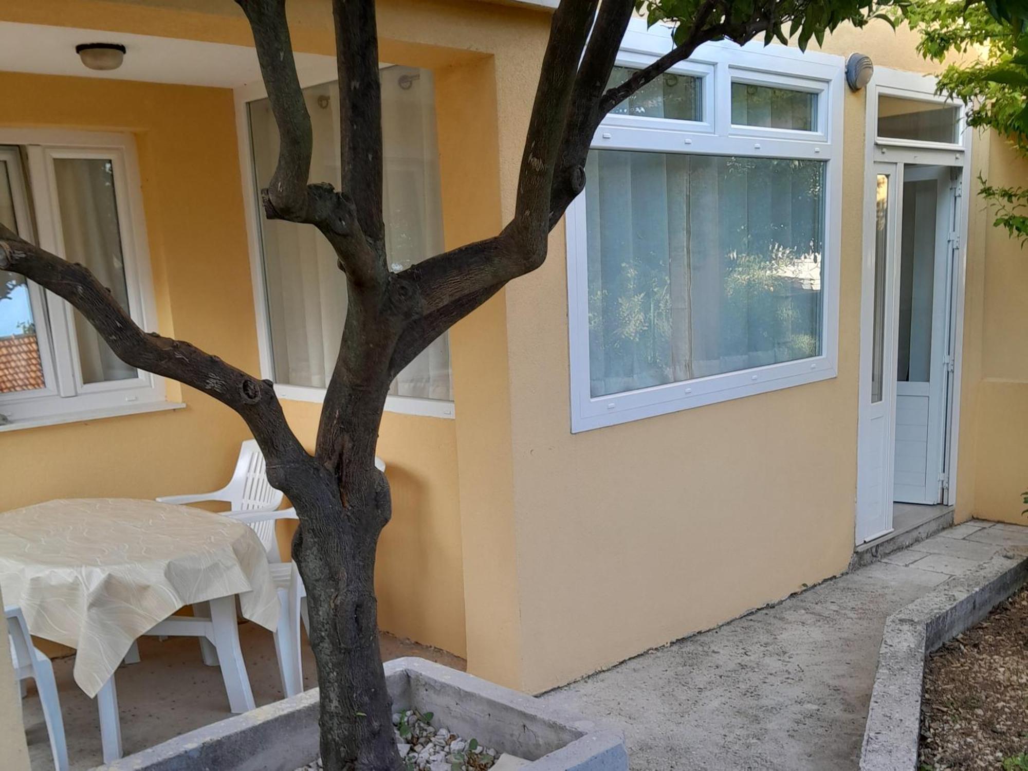 Apartments Viganj Exterior foto
