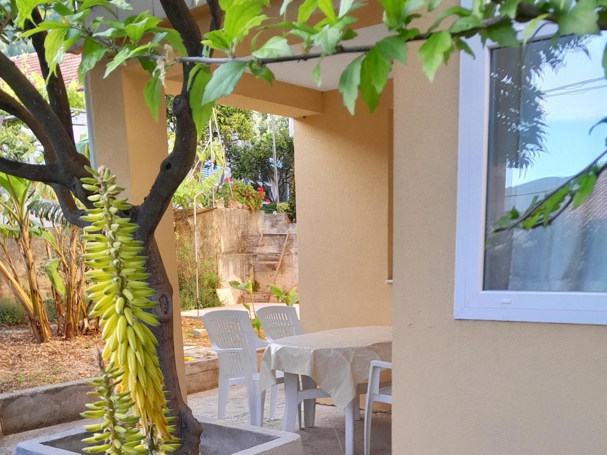 Apartments Viganj Exterior foto