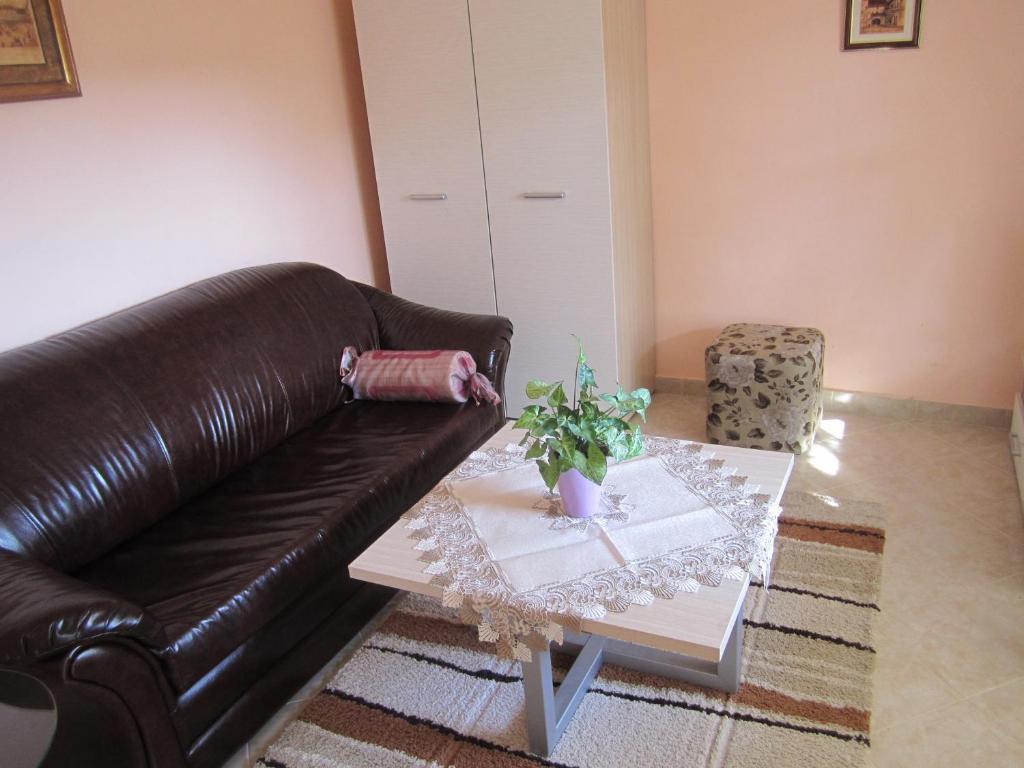 Apartments Viganj Habitación foto